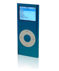 iPod Nano