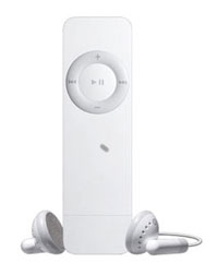 iPod Shuffle