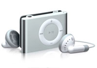 iPod Shuffle