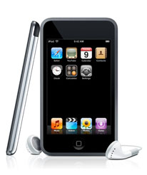 iPod Touch